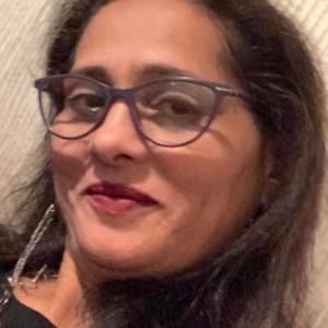 Meet your Posher, Mita
